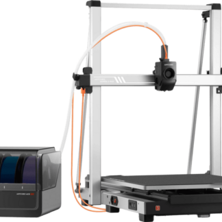 ANYCUBIC Kobra 3 Max Combo 3D Drucker