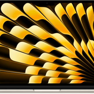 Apple MacBook Air 13'' M5 10-Core 512GB polarstern