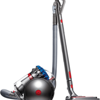 Dyson Big Ball Absolute 2 Staubsauger 5 Aufsätze
