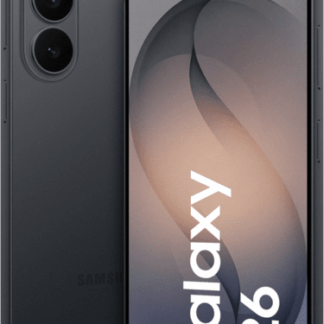 3JG Samsung Galaxy S26 S942B 12GB 512GB black