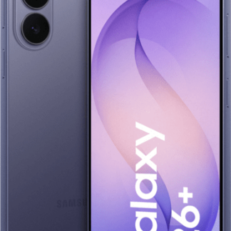 3JG Samsung Galaxy S26+ S947B 12GB 512GB cobalt violet