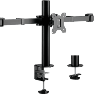 LogiLink Monitorhalterung 3-fach 17-27''