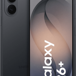 3JG Samsung Galaxy S26+ S947B 12GB 512GB black