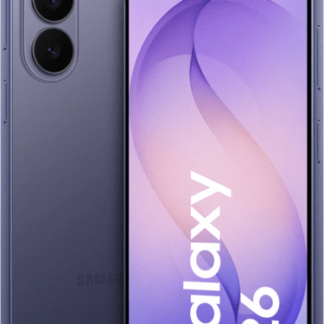 3JG Samsung Galaxy S26 S942B 12GB 512GB cobalt violet