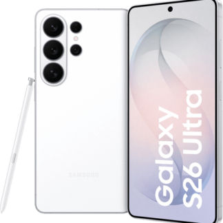 3JG Samsung Galaxy S26 Ultra S948B 12GB 512GB white