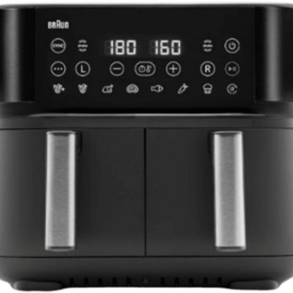Braun TD 3030I BK TwinCook 3 Air Fryer
