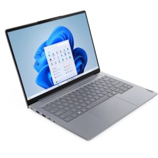 Laptop ThinkBook 14 G9 21UY007TPB W11Pro 7 240H/16GB/512GB/INT/14.0 WUXGA/Luna Grey/3YRS OS + 1Yr CI + CO2 Offset