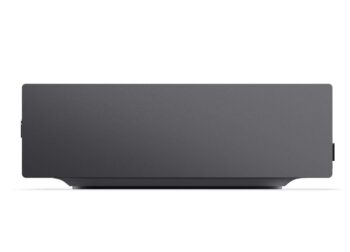 Workstation PGX 30KL0005YM DGX OS GB10/128GB/4TB/1YR OS