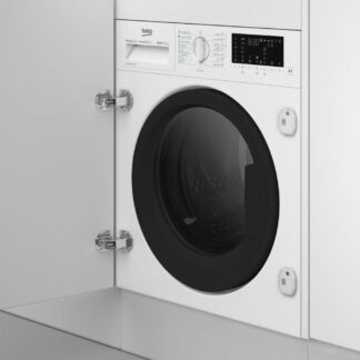 B5DBT68547W BI Washer-Dryer