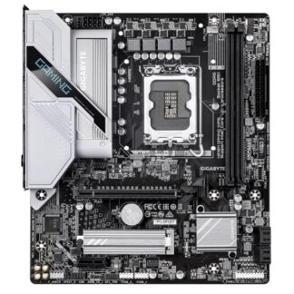 Motherboard H810M GAMING WIFI6