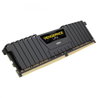 Memory DDR4 Vengeance LPX 16GB/2666 (1x16GB) C16