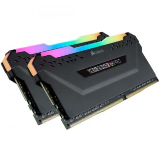 Memory DDR4 Vengeance LPX 16GB/2666 (2x8GB) C16