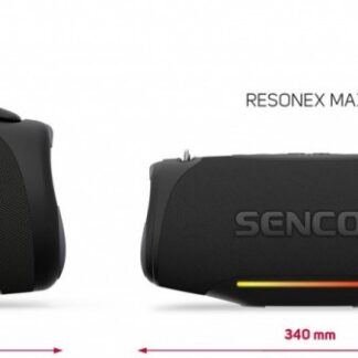 Sencor Resonex Maxi Power 100W,IPX7,TWS,LED