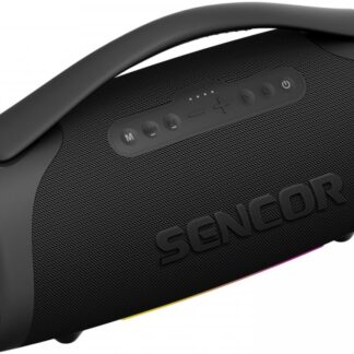 Resonex Mega Power 190W,IPX7,TWS,LED