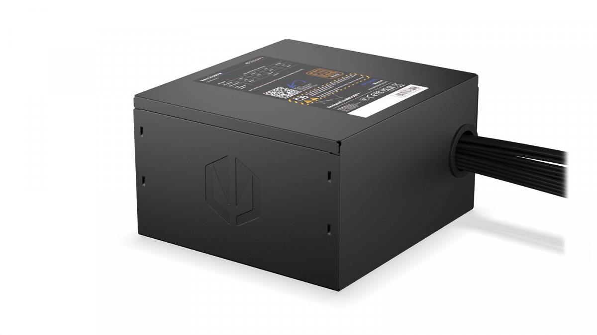 Power supply Vero L6 550W 80 Plus Bronze Power supply Vero L6 550W 80 Plus Bronze