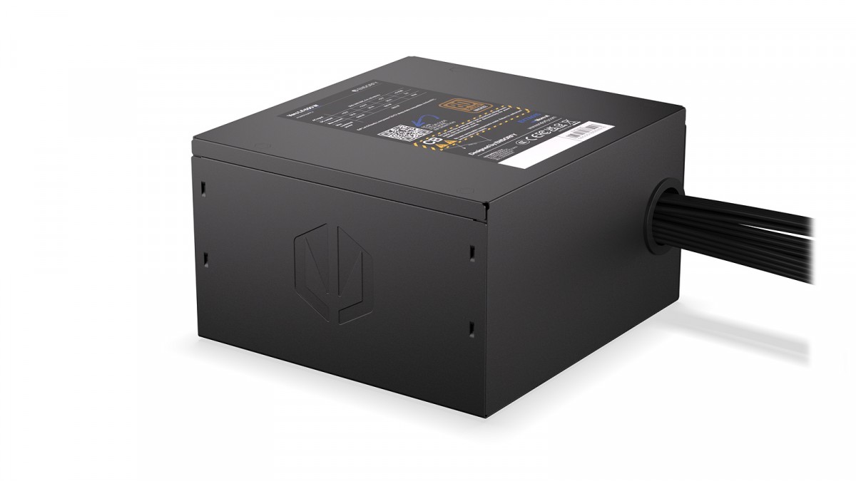 Power supply Vero L6 650W 80 Plus Bronze Power supply Vero L6 650W 80 Plus Bronze