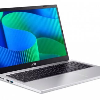 Notebook Extensa 15 EX215-57-33DF i3-1315U 15.6 FHD, 8GB DDR5, 256GB SSD, NoOS, silver
