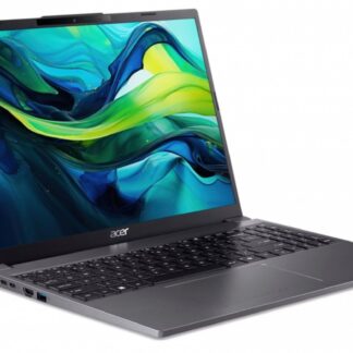 Notebook Aspire Go 15 AG15-51P-55DE i5-1334U 15.3 WUXGA, 16GB, 512GB SSD, NoOS
