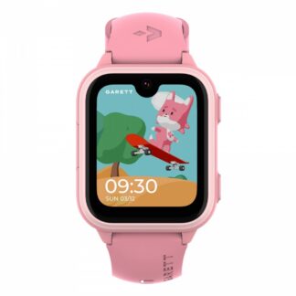 Smartwatch Kids Essa 2 AI 4G blue
