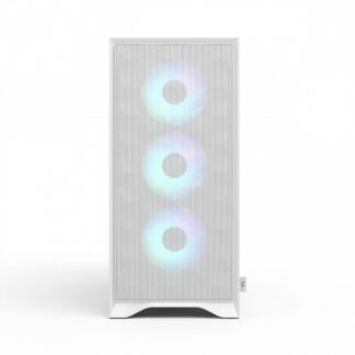 Case Pop 2 Air White TG RGB