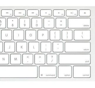 Matias Aluminum Keyboard Mac Wireless USB-C Dongle
