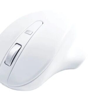 Matias Wireless USB-C P ro Mouse White