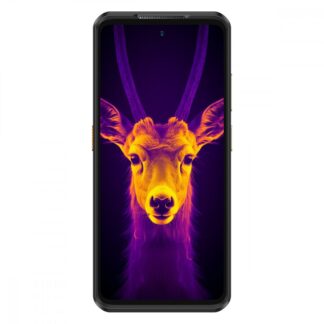 Smartfon F106 Pro black CH