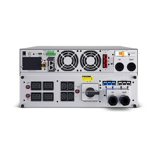 Eaton 9E 11000i Rack6U 9E11KIR