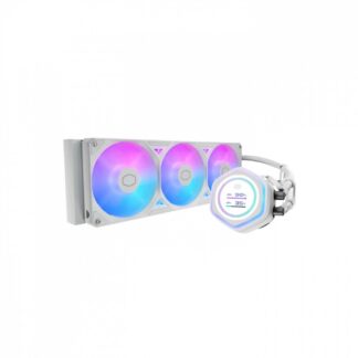 Cooler MasterLiquid 360 Atmos II Pixel LED