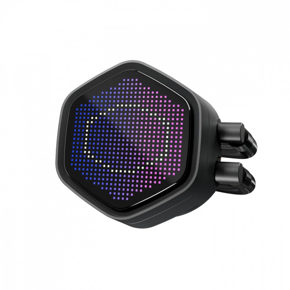 Cooler MasterLiquid 360 Atmos II Pixel LED Cooler MasterLiquid 360 Atmos II Pixel LED