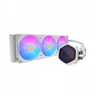 Cooler MasterLiquid 240 Atmos II VRM Fan ARGB