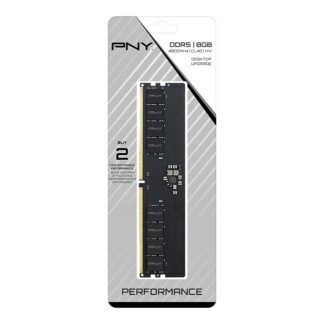 Memory 8GB DDR5 5600 SO-DIMM BULK MN8GSD55600-BLK