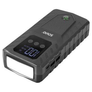 Jump starter JS-01 SAVIO