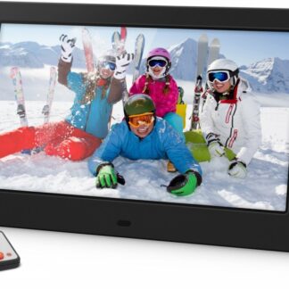 SDF 1081 WH Digital Foto Frame