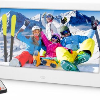 SDF 1092 B WiFi Digital Foto Frame