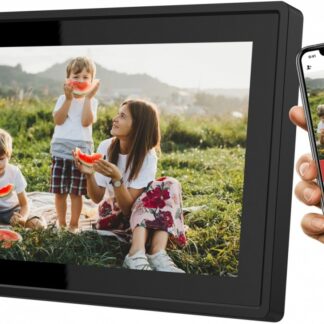 SDF 1092 B WiFi Digital Foto Frame