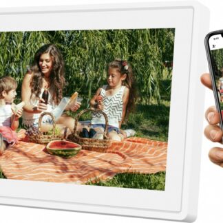 SDF 1092 W WiFi Digital Foto Frame