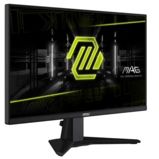 Monitor MAG 255F E20 24.5 cala LED/FHD/Flat/200Hz/Black