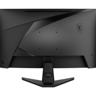 Monitor 27 inches MAG 276CF E20 LED/FHD/Curved/200Hz/black