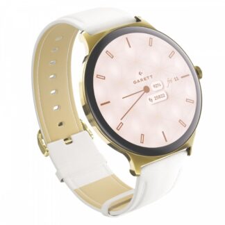 Smartwatch Watch 5 Juniper Green Strap