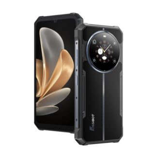 Smartphone F109 black CH