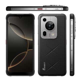 Smartphone F112 Pro black