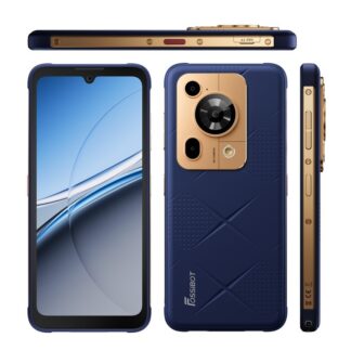 Smartphone F112 Pro blue CH