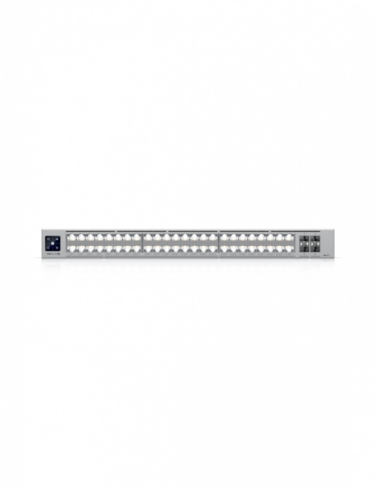 UniFi Switch USW-Pro-XG-48-PoE UniFi Switch USW-Pro-XG-48-PoE