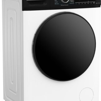 Washer-dryer slim BMM5DFO5741WPB Washer-dryer slim BMM5DFO5741WPB