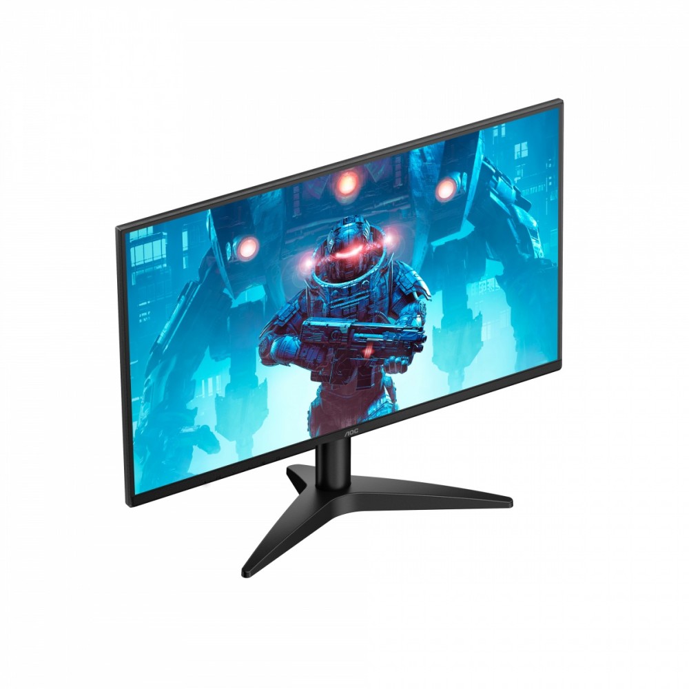 Monitor Q24B36X 23.8-inch IPS 144Hz HDMI DP Monitor Q24B36X 23.8-inch IPS 144Hz HDMI DP