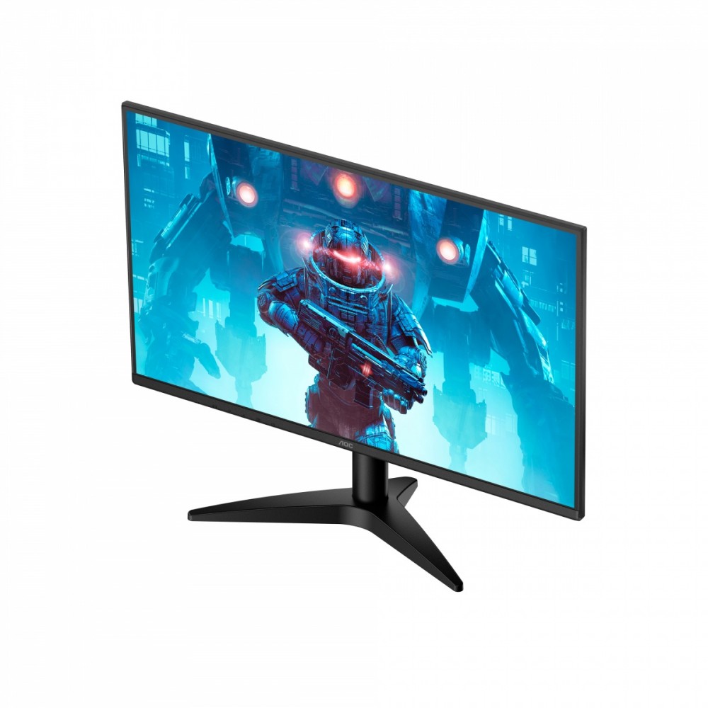 Monitor Q24B36X 23.8-inch IPS 144Hz HDMI DP Monitor Q24B36X 23.8-inch IPS 144Hz HDMI DP