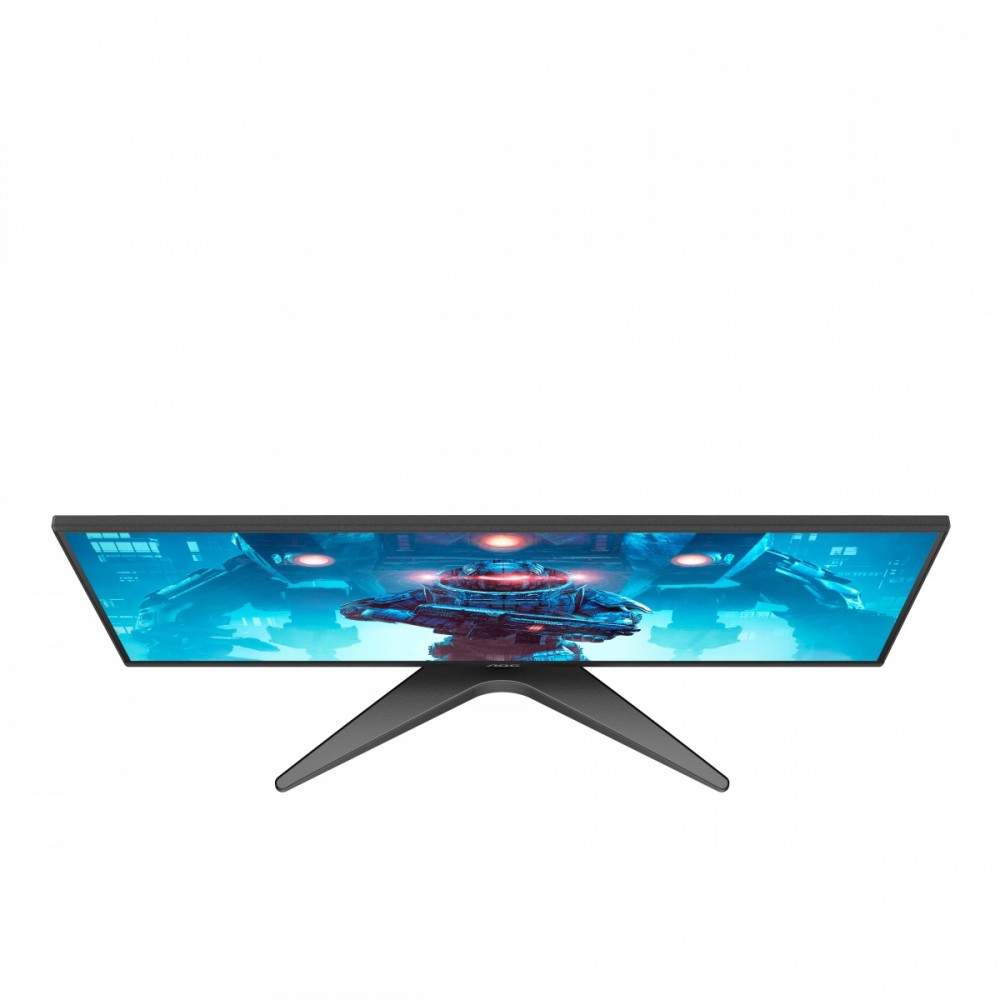 Monitor Q24B36X 23.8-inch IPS 144Hz HDMI DP Monitor Q24B36X 23.8-inch IPS 144Hz HDMI DP