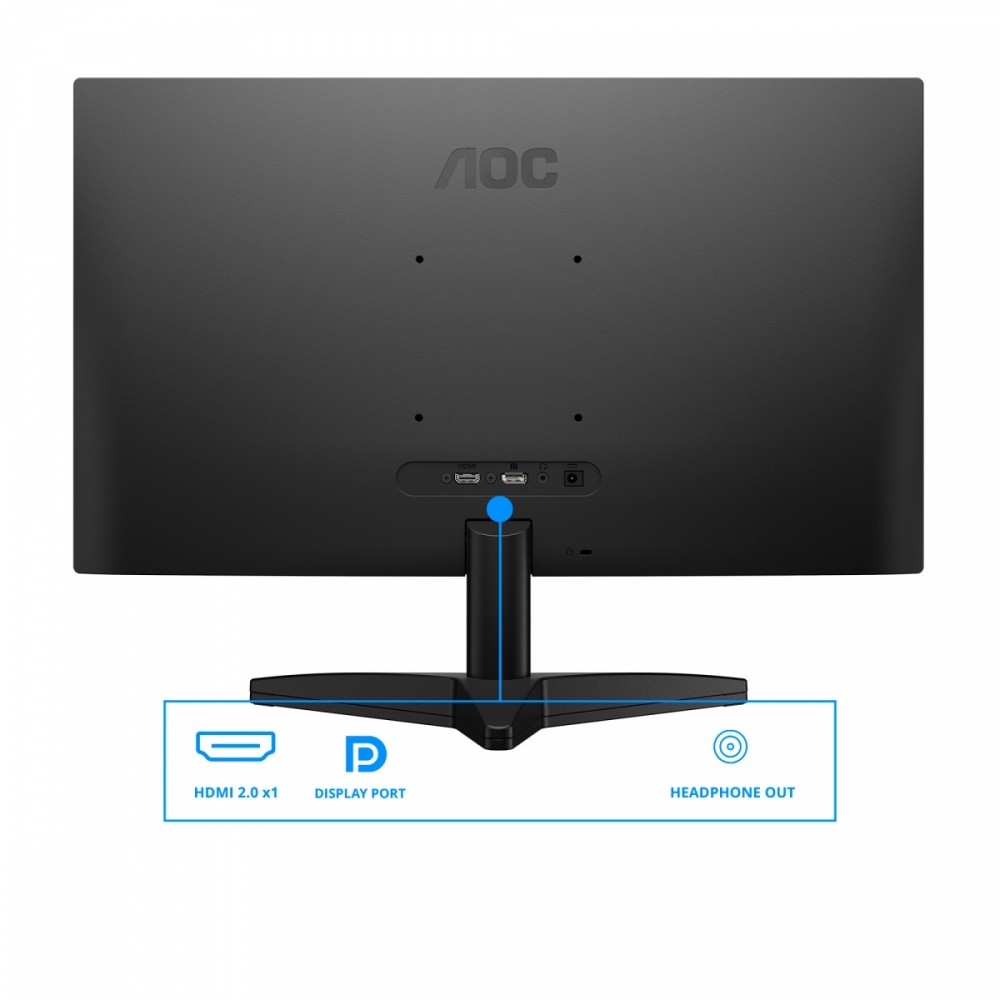 Monitor Q24B36X 23.8-inch IPS 144Hz HDMI DP Monitor Q24B36X 23.8-inch IPS 144Hz HDMI DP