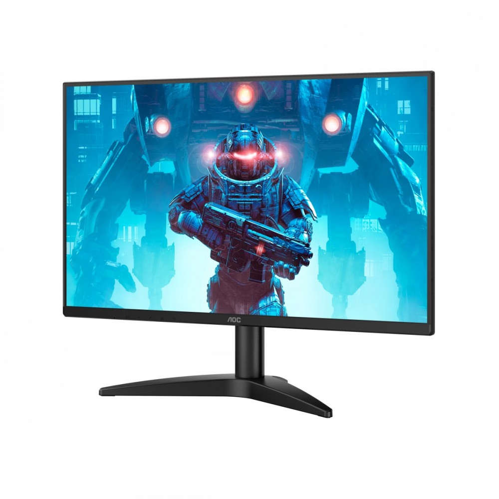Monitor Q24B36X 23.8-inch IPS 144Hz HDMI DP Monitor Q24B36X 23.8-inch IPS 144Hz HDMI DP